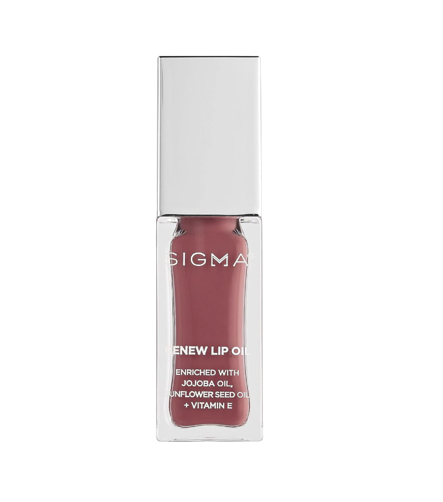 SIGMA BEAUTY Renew Lip Oil