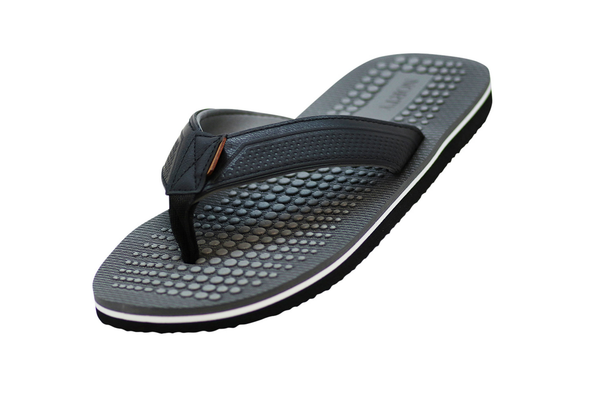 NORTY Men's Sandals for Outdoor & Indoor Flip Flop (11120)