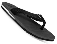 Norty Men's Soft EVA Flip Flop Thong Sandal 