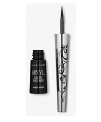 Prestige Cosmetics Vinyl Liquid Eyeliner (LEV-01) Black