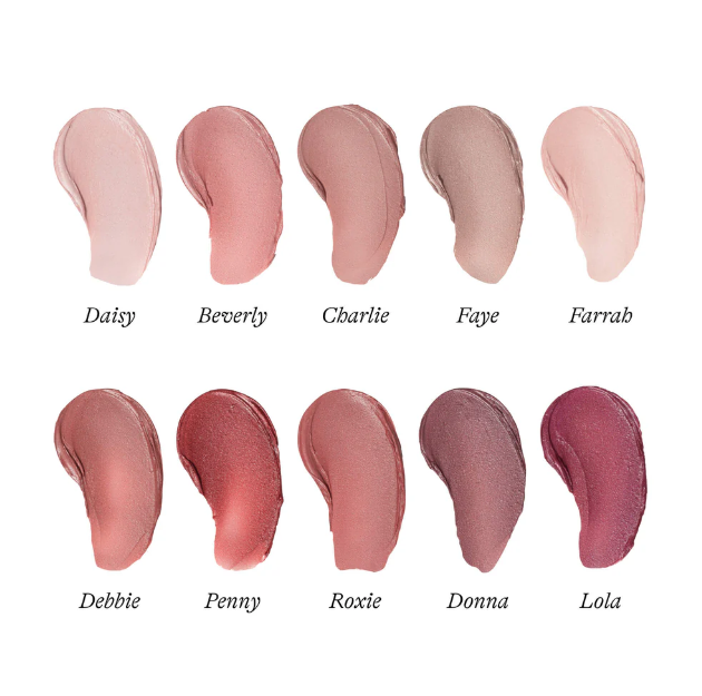Poppy & Pout All Natural Lip Tint - (Charlie)