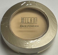 MILANI Cosmetics The Multitasker Face Powder - Light Medium 02