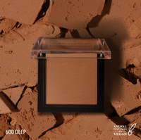 Cosmetics Lavish Pressed Finishing Powder