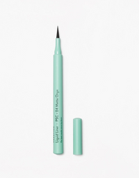 Prestige Cosmetics Liquid Eyeliner - (PSC-04) Matte Black