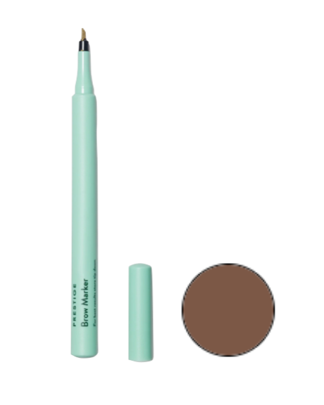 Prestige Cosmetics Brow Marker - (PSC-07) Brunette