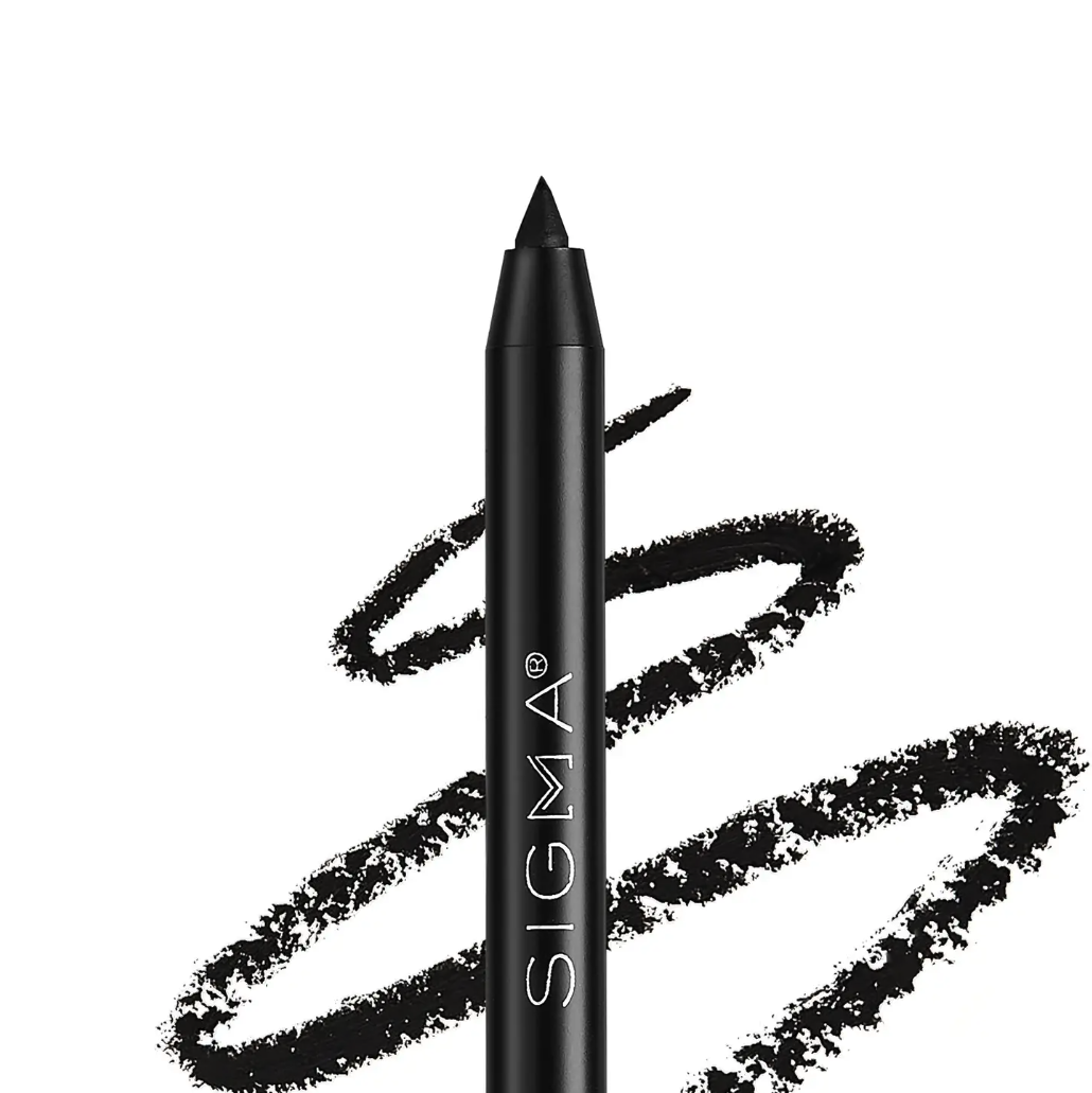 Sigma Beauty Long Wear Eyeliner Pencil - Wicked - oddros.shop
