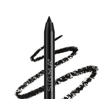 Sigma Beauty Long Wear Eyeliner Pencil - Wicked - oddros.shop