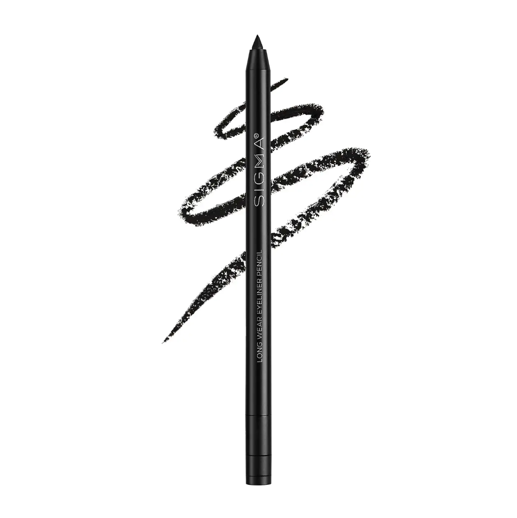 Sigma Beauty Long Wear Eyeliner Pencil - Wicked - oddros.shop