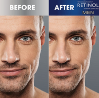 RETINOL Daily Moisturizer for Men - 1.7 oz. (50 g)