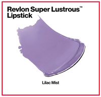 Revlon Super Lustrous Lipstick - 042 Lilac Mist