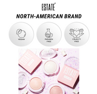 Estate Cosmetics Dew Me - Baked Highlighter, Exposed