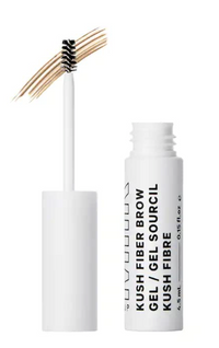MILK MAKEUP KUSH Fiber Eyebrow Gel, Haze