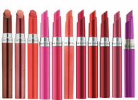 Revlon Ultra HD Gel Lipcolor - HD Vineyard 760