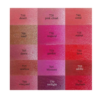 Revlon Ultra HD Gel Lipcolor - HD Vineyard 760