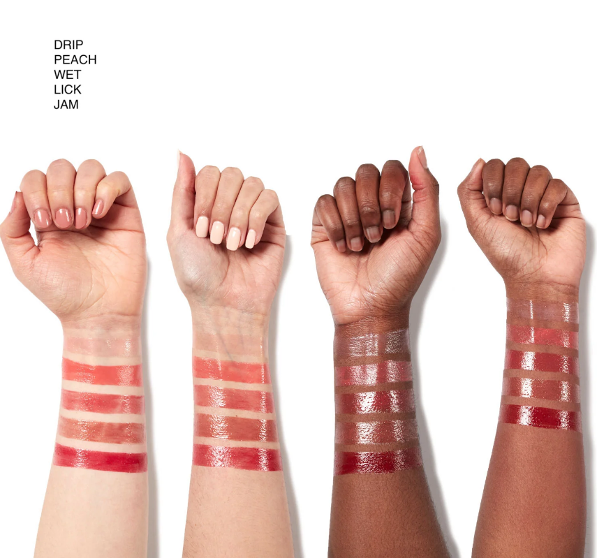 Estate Cosmetics Lip Icing - Drip