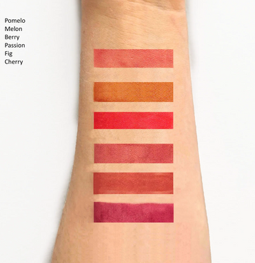 Estate Cosmetics Blush Sorbet Liquid, BERRY Blush