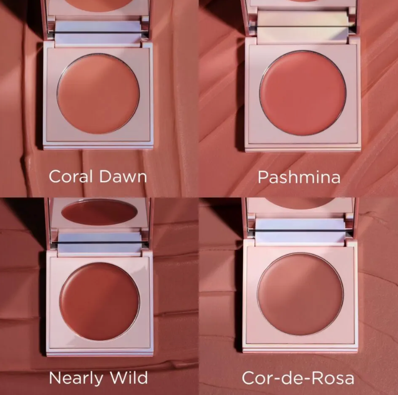Sigma Beauty Cream Blush - Pashmina