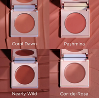 Sigma Beauty Cream Blush - Coral Dawn