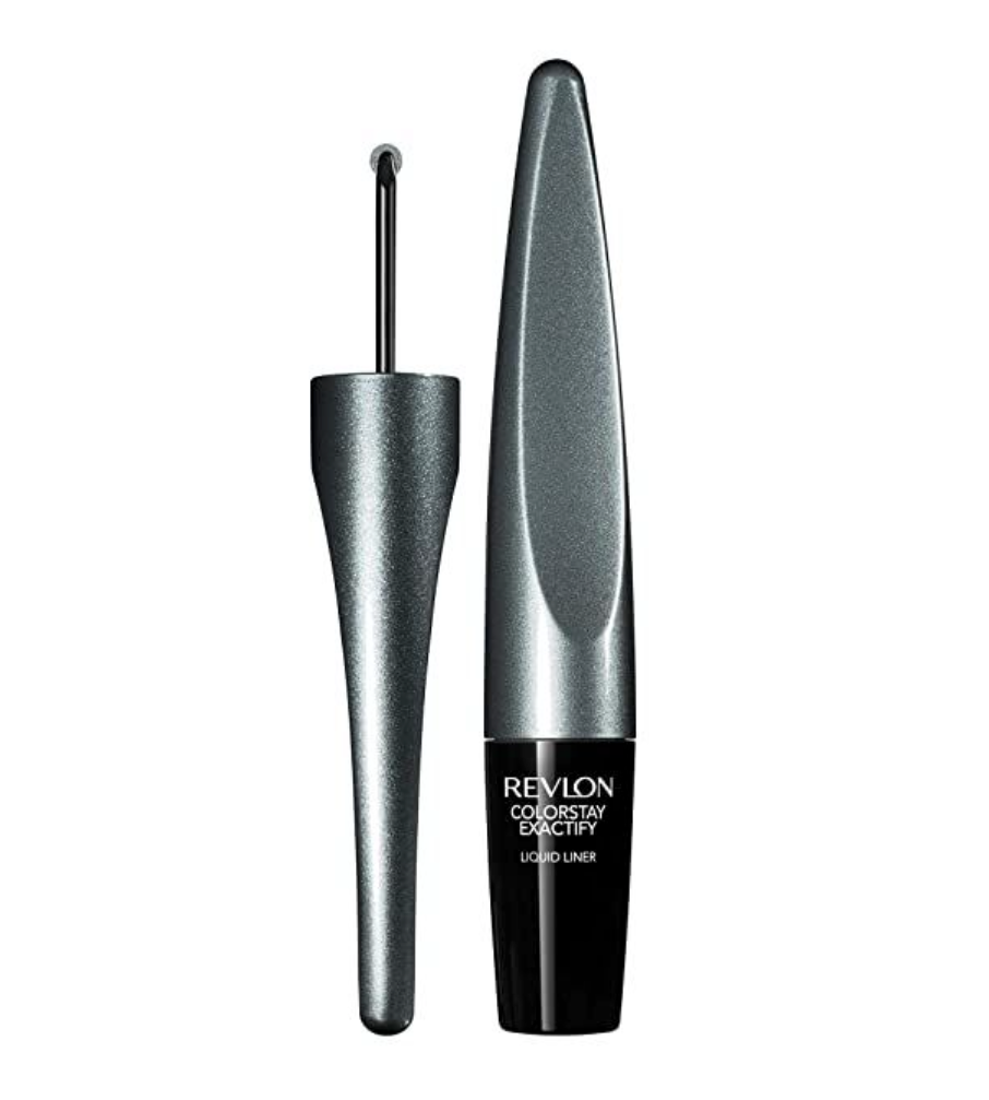 Revlon ColorStay Exactify Liquid Liner - 106 Moonstone Silver