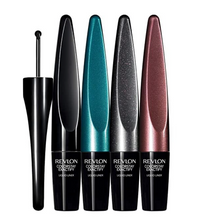 Revlon ColorStay Exactify Liquid Liner - 106 Moonstone Silver