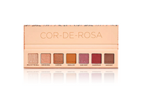 Sigma Beauty Cor-de-Rosa Mini Eyeshadow Palette