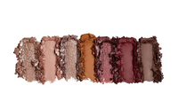 Sigma Beauty Cor-de-Rosa Mini Eyeshadow Palette