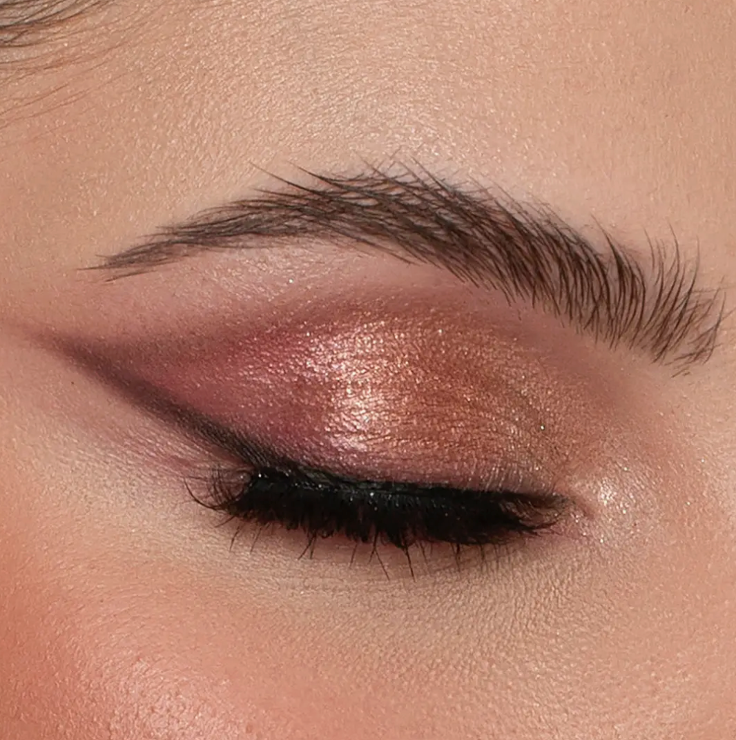 Sigma Beauty Cor-de-Rosa Mini Eyeshadow Palette