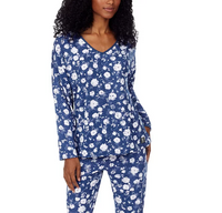 DKNY Ladies Lounge Set