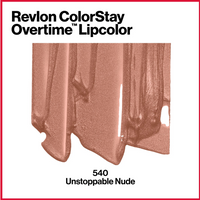 Revlon ColorStay Overtime Lipcolor - 540 Unstoppable Nude