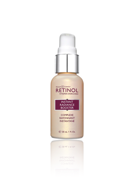 RETINOL Instant Radiance Booster - oddros.shop