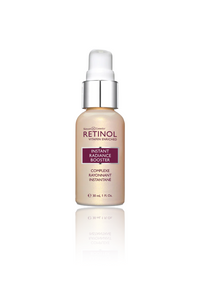 RETINOL Instant Radiance Booster - oddros.shop