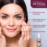 RETINOL Instant Radiance Booster - oddros.shop