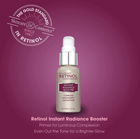 RETINOL Instant Radiance Booster - oddros.shop