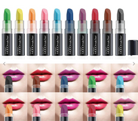FRAN WILSON Moodmatcher Lipstick - Light Blue