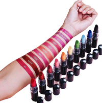 FRAN WILSON Moodmatcher Lipstick - oddros.shop