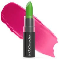 FRAN WILSON Moodmatcher Lipstick - Green - oddros.shop