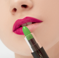FRAN WILSON Moodmatcher Lipstick - Green - oddros.shop
