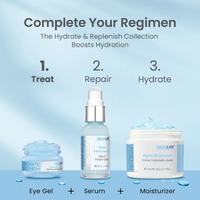 SKIN LAB Hydrate & Replenish Hydra Eye Cream