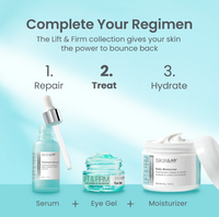 SKINLAB Lift and Firm Eye Gel [76703-000]