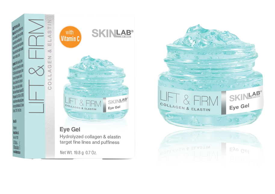 SKINLAB Lift and Firm Eye Gel [76703-000]