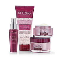 RETINOL Anti-Wrinkle Facial Serum