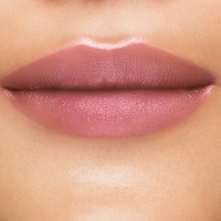 Revlon Kiss Cushion Lip Tint Lipstick, (210) Pretty Kiss