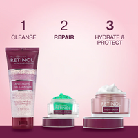 RETINOL Vitamin A Eye Gel  - oddros.shop