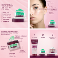 RETINOL Vitamin A Eye Gel  - oddros.shop
