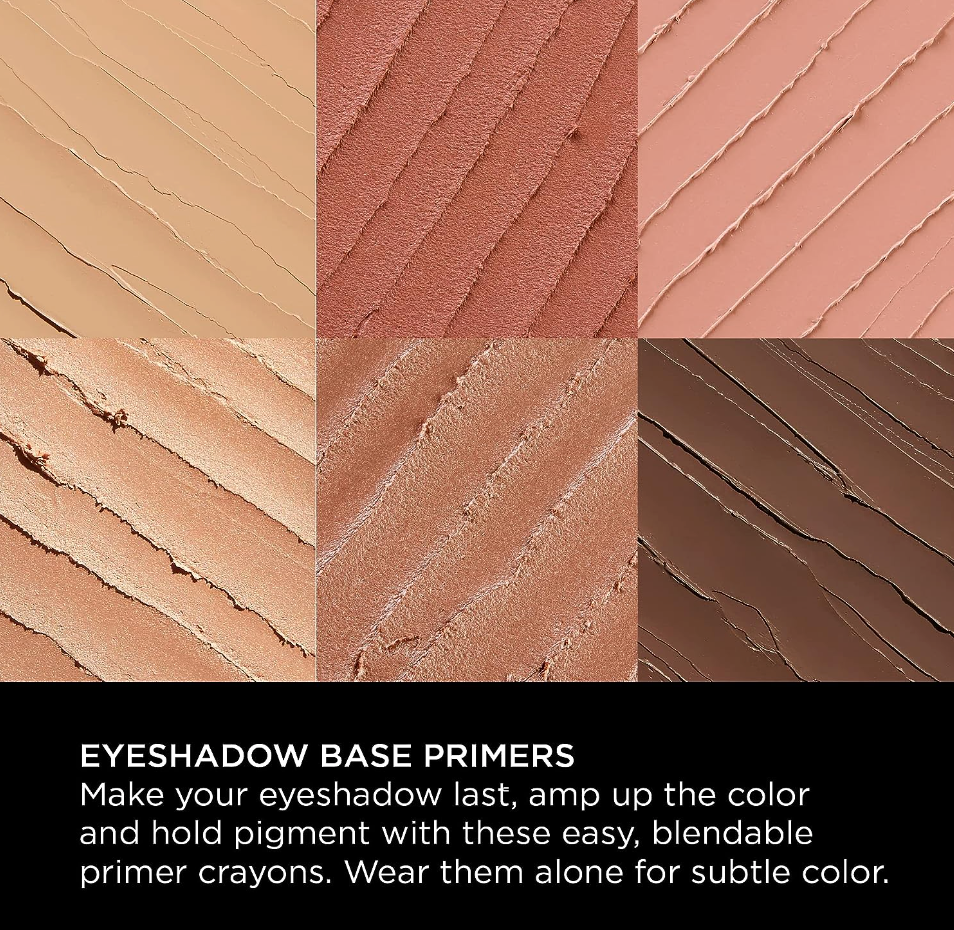 Sigma Beauty Eyeshadow Base Primer