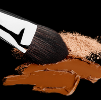 Sigma Beauty (F67) Skin Perfector Brush