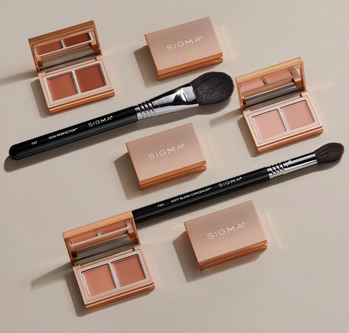 Sigma Beauty (F67) Skin Perfector Brush