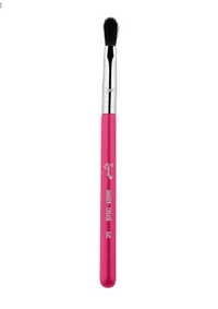 Sigma Beauty (E47) Mini Shader - Crease Brush, Pink