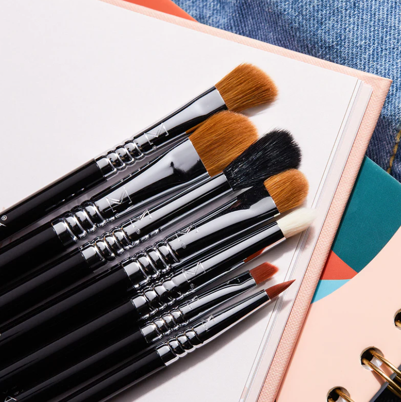 Sigma Beauty (E60) Large Shader Brush