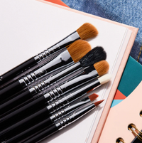Sigma Beauty (E60) Large Shader Brush